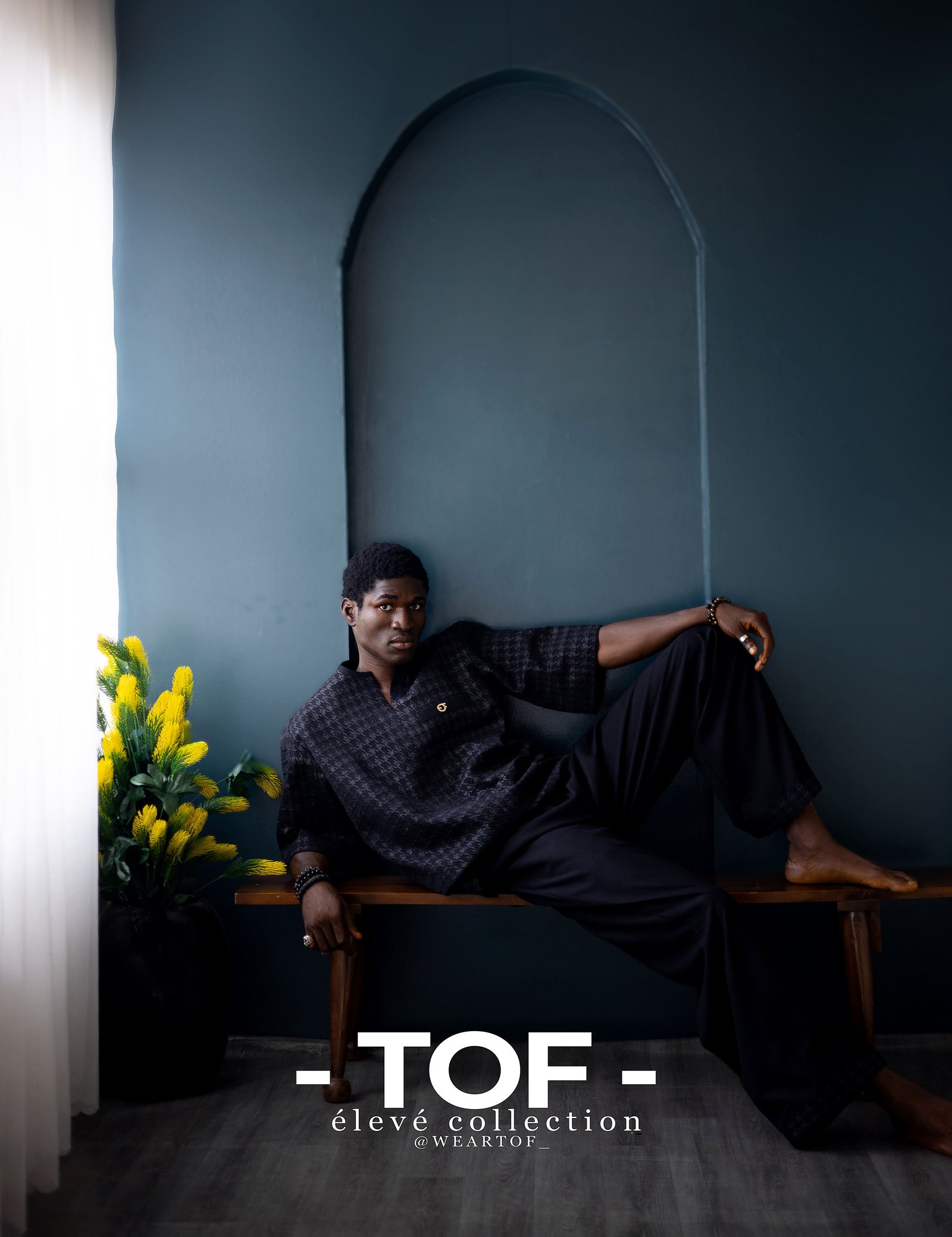 THE ELEVE COLLECTION - Image 15